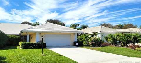 3852 SE Fairway W, Stuart, FL 34997