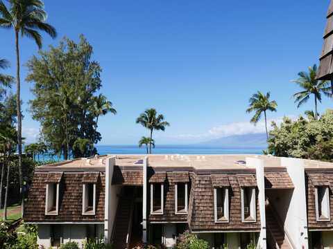 4007 LOWER HONOAPIILANI Rd, Lahaina, HI 96761