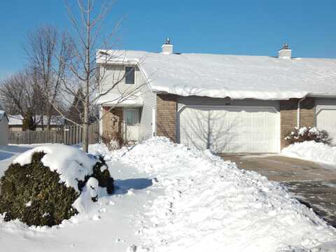 3179 FINGER Road, GREEN BAY, WI 54311