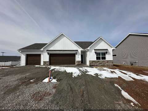 3148 LAZY OAK Court, GREEN BAY, WI 54311