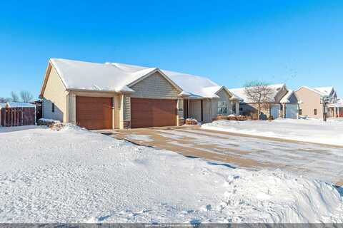 1926 WASILLA Lane, NEENAH, WI 54956