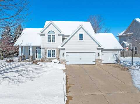 3415 YORKSHIRE Road, GREEN BAY, WI 54311