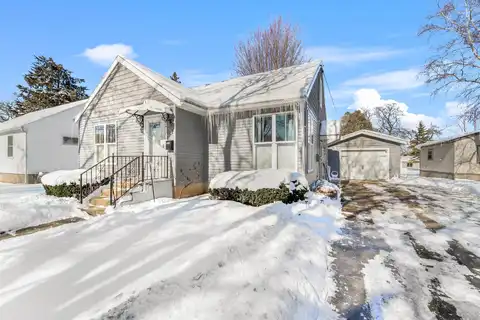 151 E SCOTT Street, FOND DU LAC, WI 54935