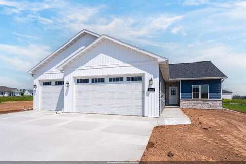 3868 E TETON Lane, APPLETON, WI 54913