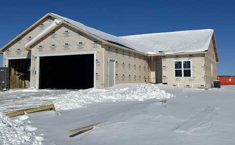 3868 E TETON Lane, APPLETON, WI 54913