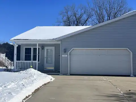 131 STEEPLECHASE Lane, BEAVER DAM, WI 53916