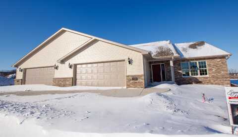 328 TWILIGHT Trail, FOND DU LAC, WI 54935