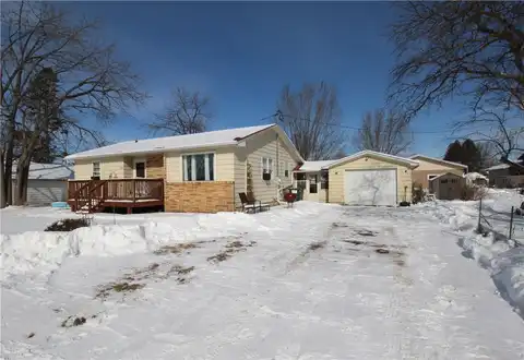 125 Klingman Street, Augusta, WI 54722