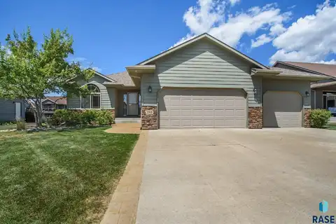 3700 W 90th St, Sioux Falls, SD 57108