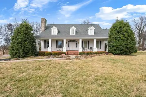 44 Silver Oak Court, Scottsville, KY 42164