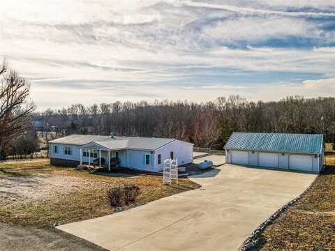 117 B Nealy Road, Russellville, KY 42276