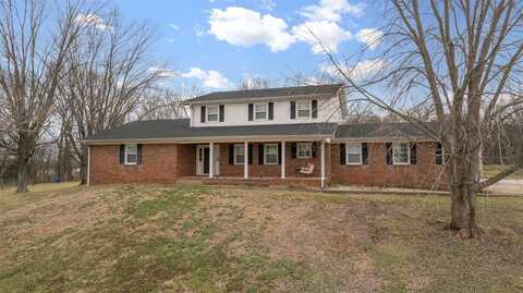 3604 Porter Pike, Bowling Green, KY 42103