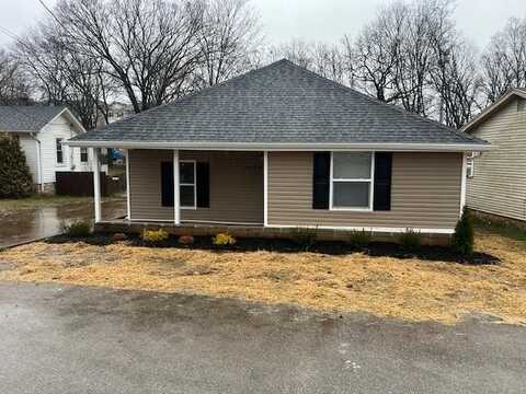 1620 Curd Drive, Bowling Green, KY 42101