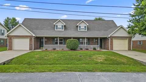 2524A Waterford Drive, Bowling Green, KY 42101