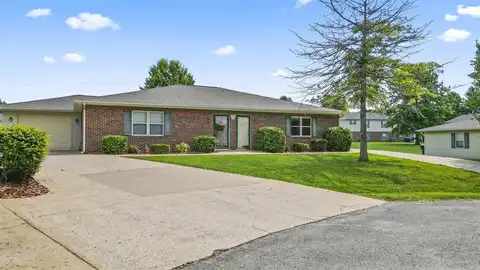 2501A Waterford Drive, Bowling Green, KY 42101