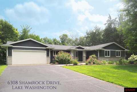 6308 Shamrock Drive, Madison Lake, MN 56063