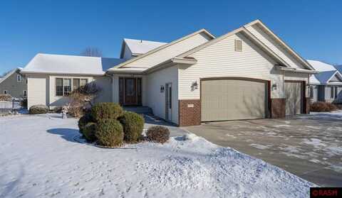 505 Thomas Drive, Eagle Lake, MN 56024