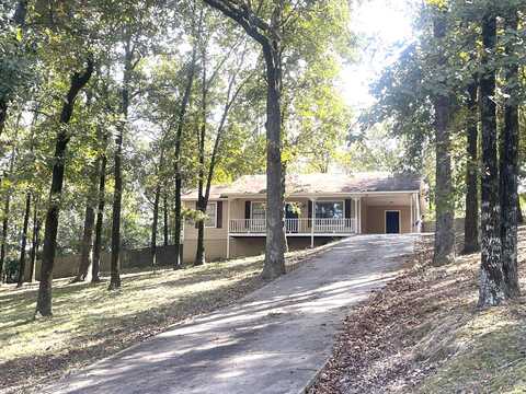 9 Falcon Drive, Conway, AR 72032