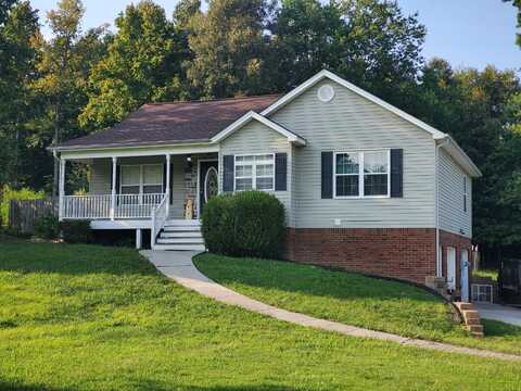 300 William Way SE, Cleveland, TN 37323