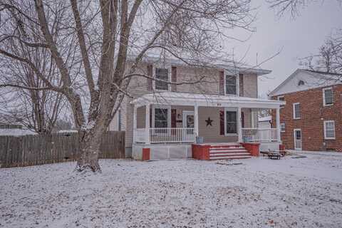 619 W Carpenter St., Moberly, MO 65270