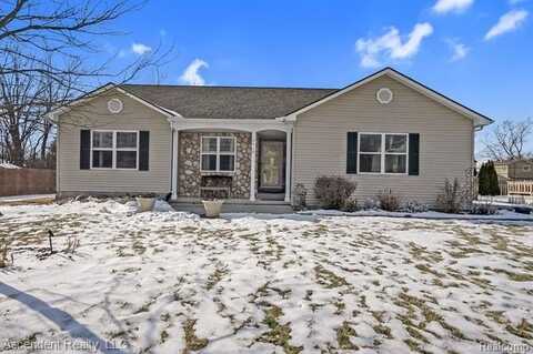 3918 Samuel Avenue, Rochester Hills, MI 48309