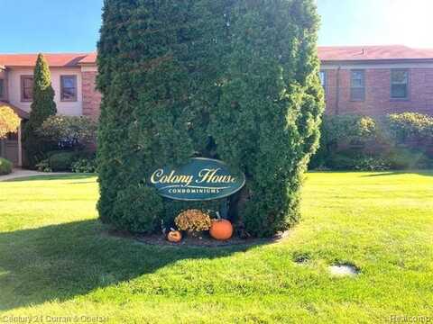 22673 GARRISON Street, Dearborn, MI 48124