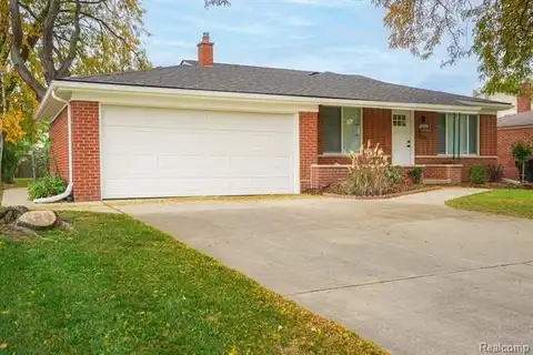 34067 CHATSWORTH Drive, Sterling Heights, MI 48312