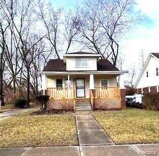 15833 WINTHROP Street, Detroit, MI 48227