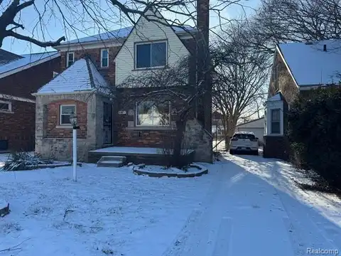 5911 AUDUBON Road, Detroit, MI 48224