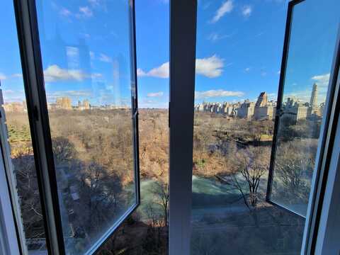 40 Central Park South, New York, NY 10019