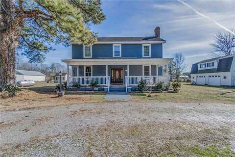 6708 Whaleyville Boulevard, Suffolk, VA 23438