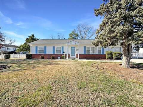 429 Constitution Drive, Virginia Beach, VA 23462