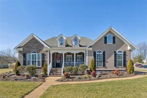 1020 Cypress Creek Parkway, Smithfield, VA 23430