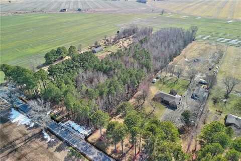 LOT 13 Head Of River Road, Chesapeake, VA 23322