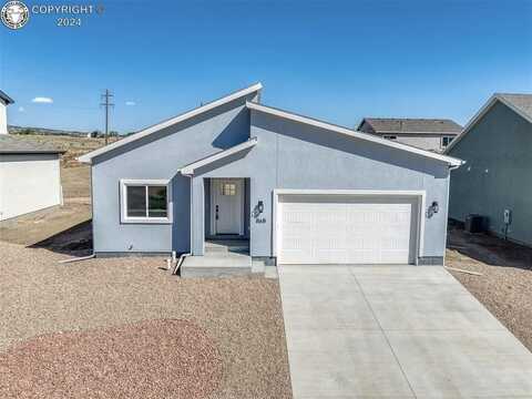 868 N Raynolds Avenue, Canon City, CO 81212