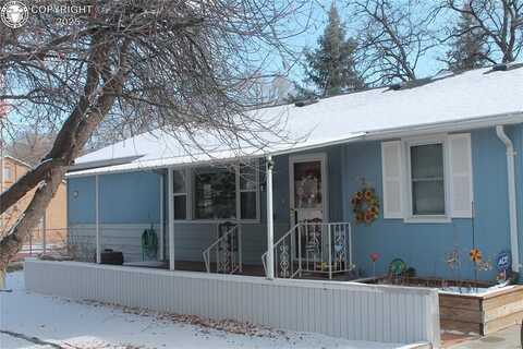 822 Capitol Hill Street, Canon City, CO 81212