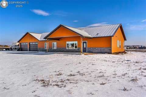 1700 R Street, Penrose, CO 81240