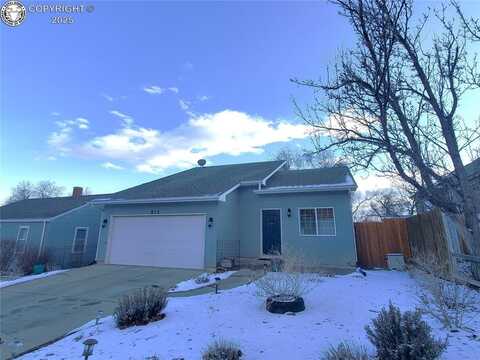 512 Forest Avenue, Canon City, CO 81212