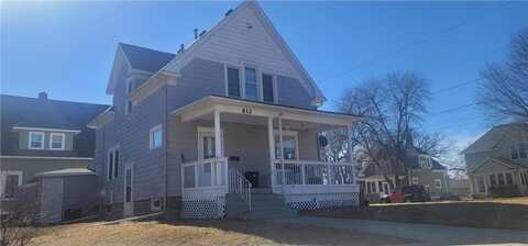 612 Ruble Avenue, Albert Lea, MN 56007