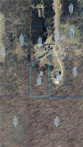 Lot 7 80th Avenue, Osceola, WI 54009