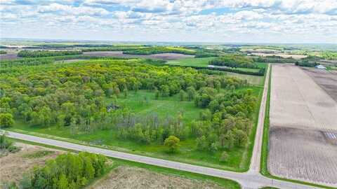 41acres Red Oak Road, Staples, MN 56479