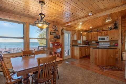 7789 Partridge Point Trail NE, Longville, MN 56655