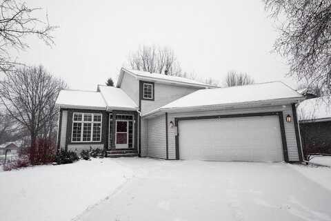 8449 Jensen Avenue S, Cottage Grove, MN 55016