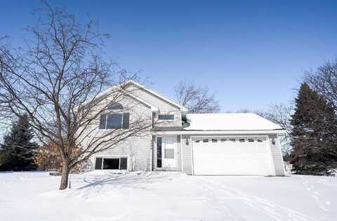 9206 123rd Place N, Champlin, MN 55316