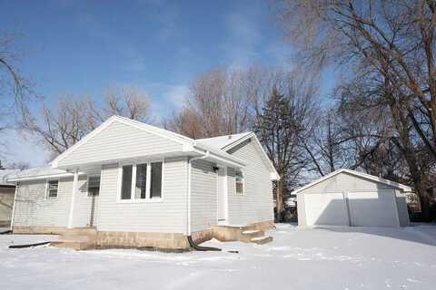 6718 Colfax Avenue N, Brooklyn Center, MN 55430