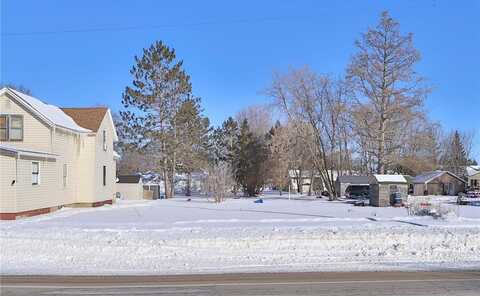 206 Main Street E, Bertha, MN 56437