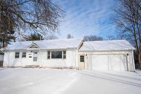 6106 Aldrich Avenue N, Brooklyn Center, MN 55430