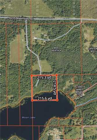 Xxxxx N Moon Lake Drive, Fayal Twp, MN 55734