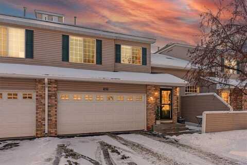 832 Summer Pines Circle, Hudson, WI 54016