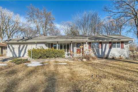 10535 Mississippi Boulevard NW, Coon Rapids, MN 55433